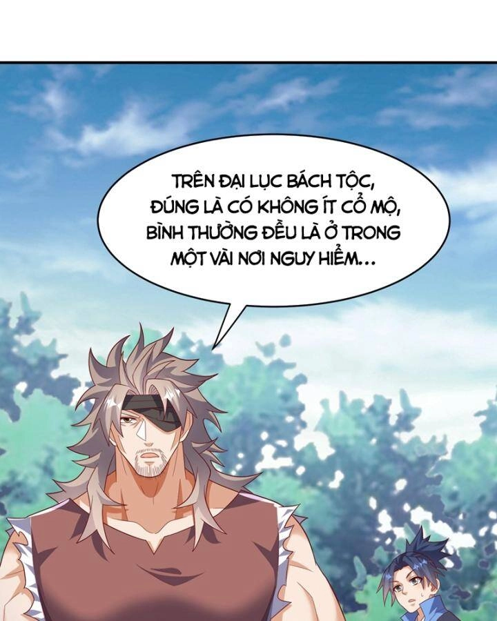 Võ Nghịch Chapter 457 - 5