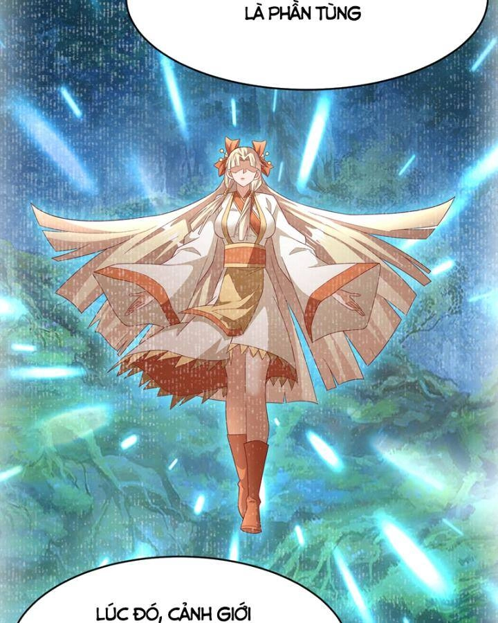 Võ Nghịch Chapter 457 - 9