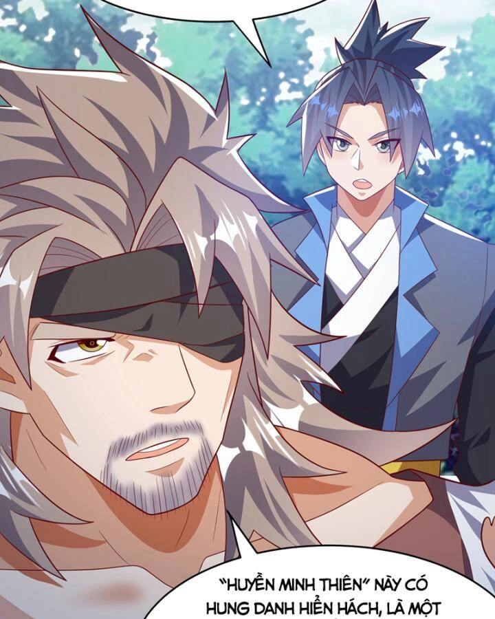 Võ Nghịch Chapter 457 - 13