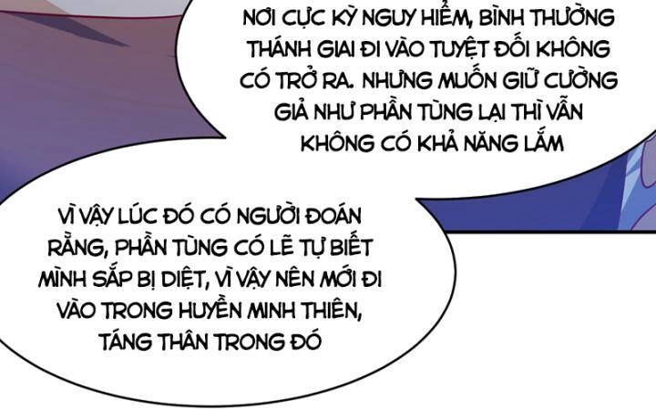 Võ Nghịch Chapter 457 - 14