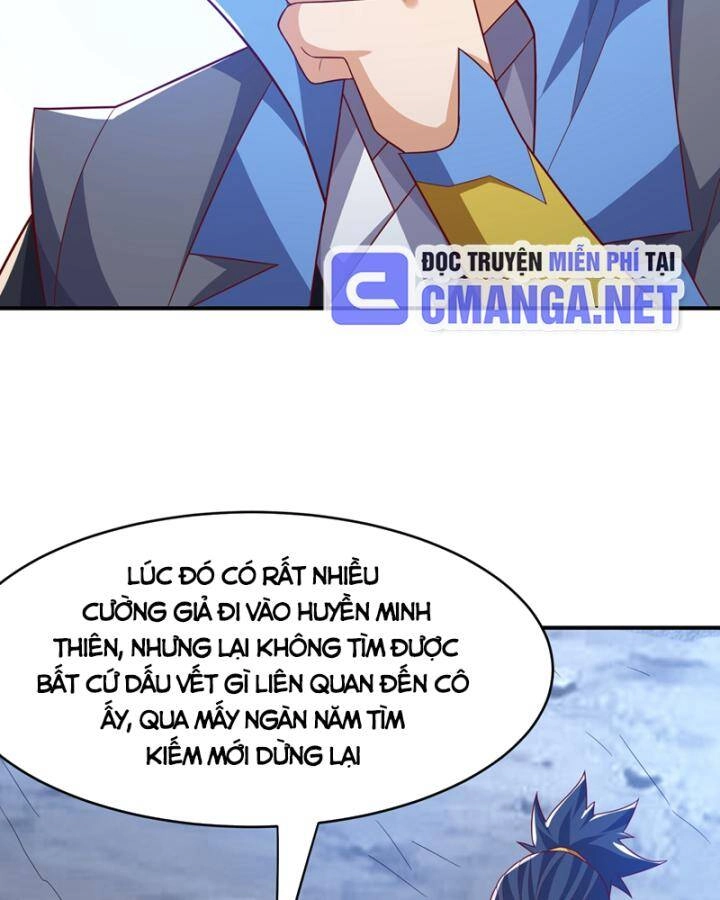 Võ Nghịch Chapter 457 - 16