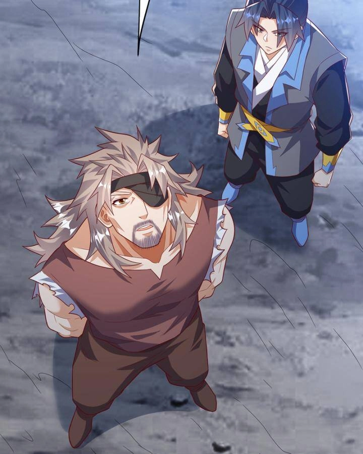 Võ Nghịch Chapter 457 - 17