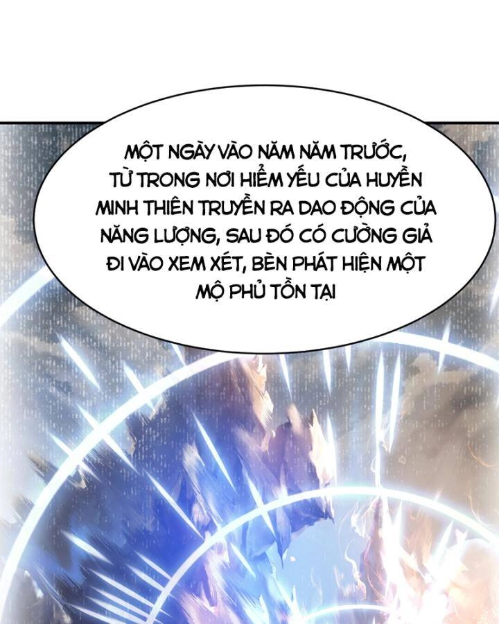 Võ Nghịch Chapter 457 - 19