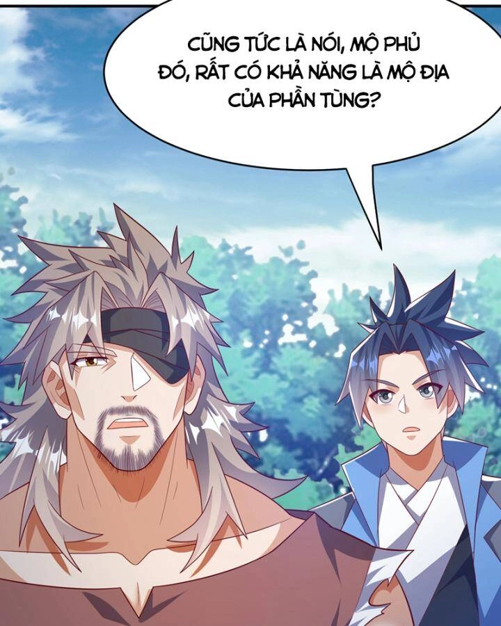 Võ Nghịch Chapter 457 - 21