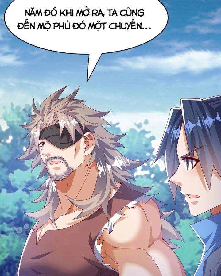 Võ Nghịch Chapter 457 - 26