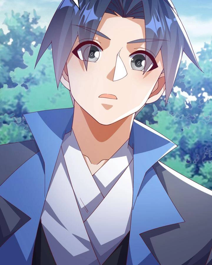 Võ Nghịch Chapter 457 - 30