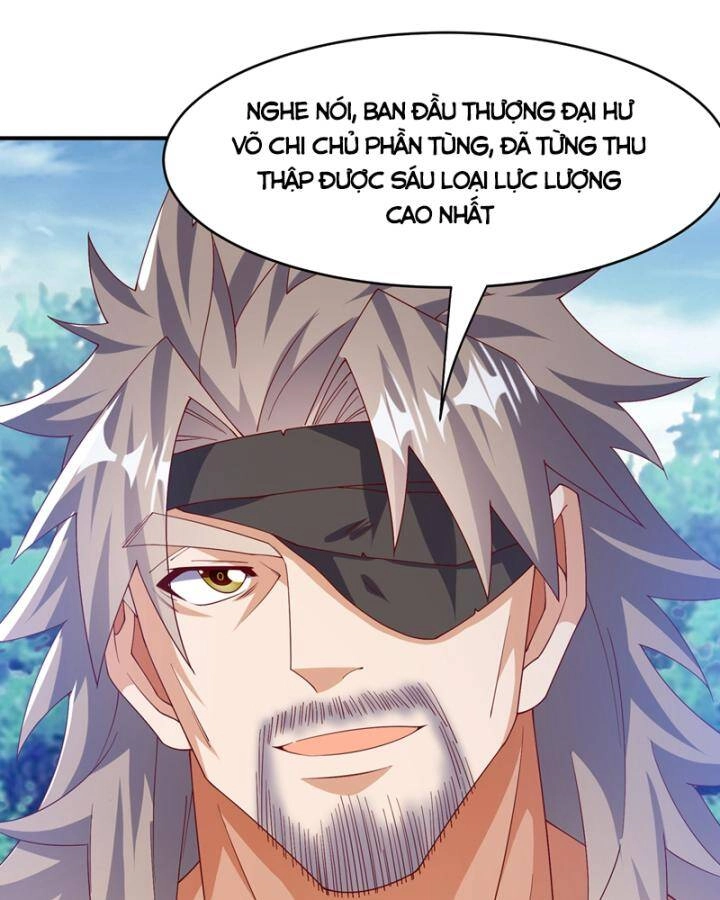 Võ Nghịch Chapter 457 - 32