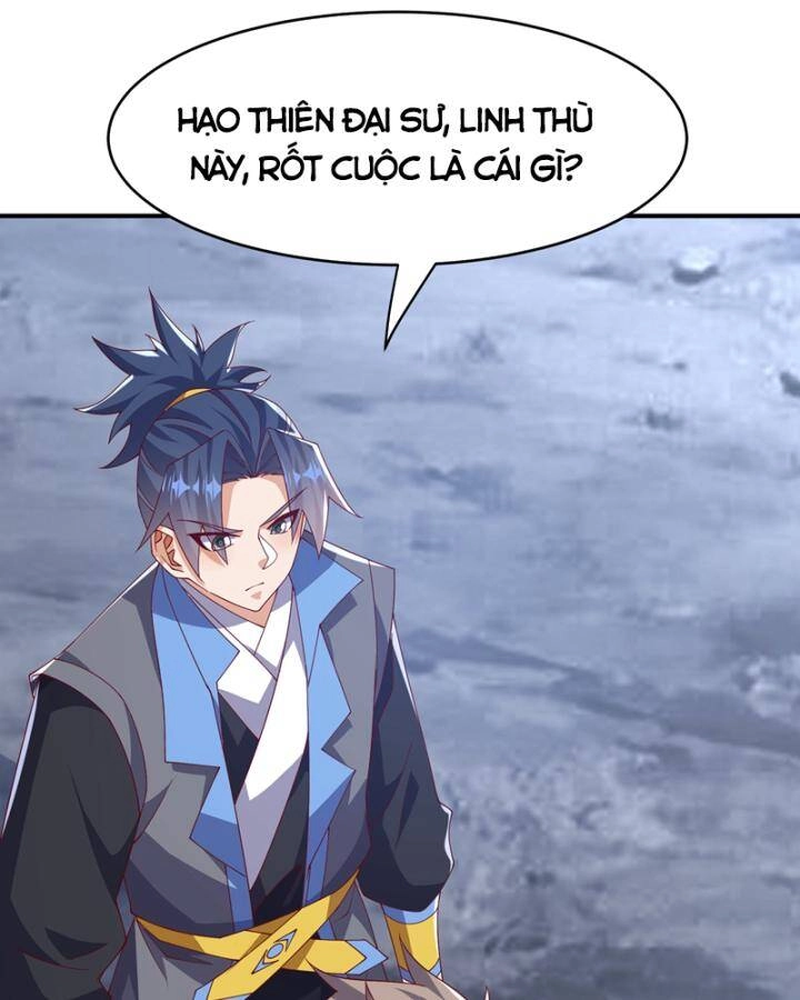 Võ Nghịch Chapter 457 - 36