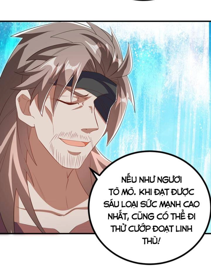 Võ Nghịch Chapter 457 - 42