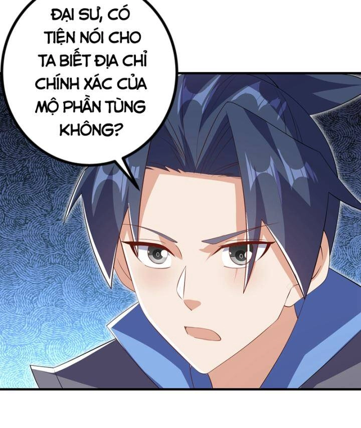 Võ Nghịch Chapter 457 - 45