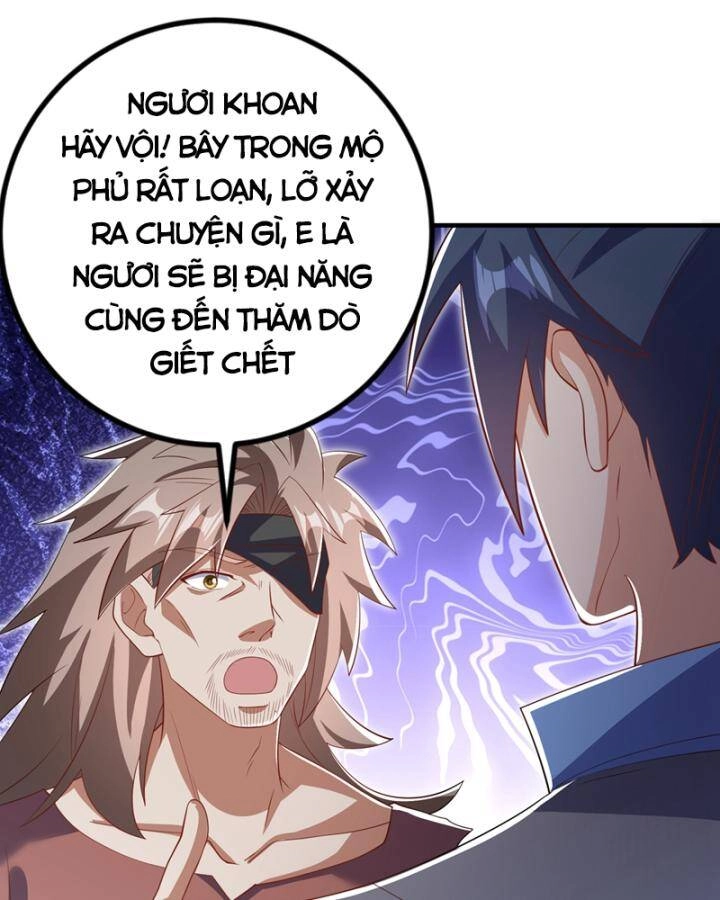 Võ Nghịch Chapter 457 - 46