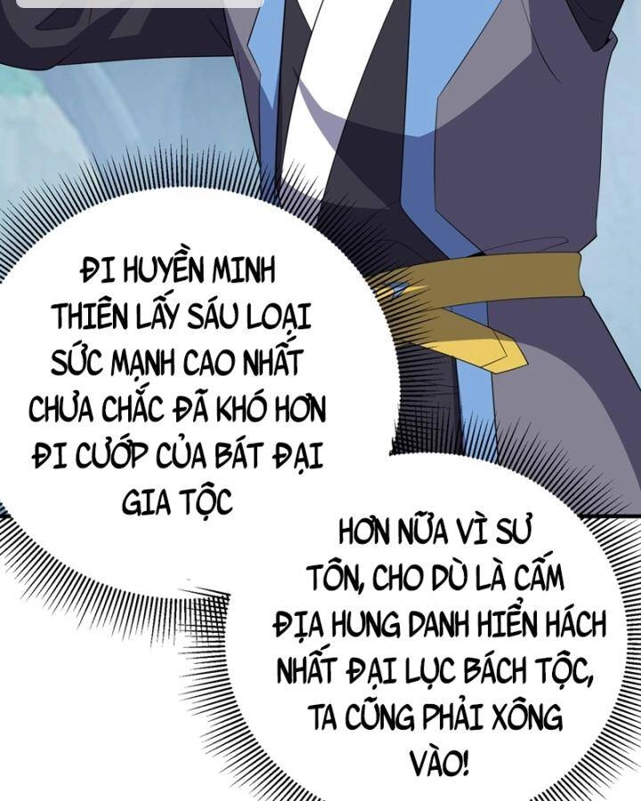 Võ Nghịch Chapter 457 - 54