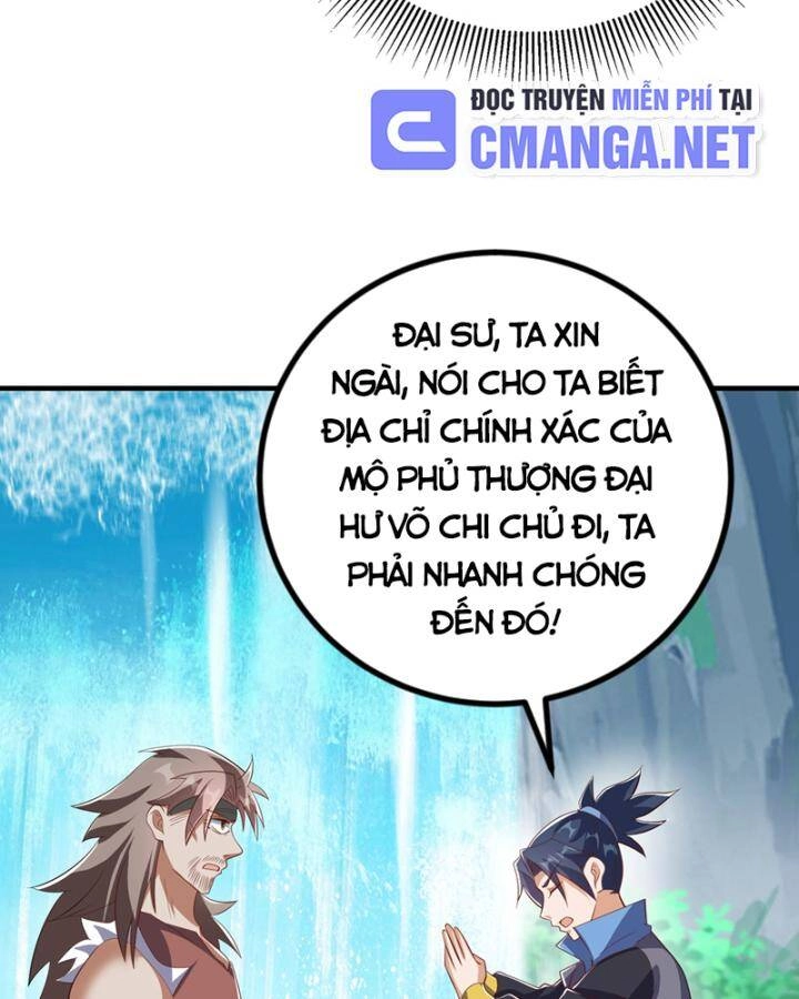 Võ Nghịch Chapter 457 - 55