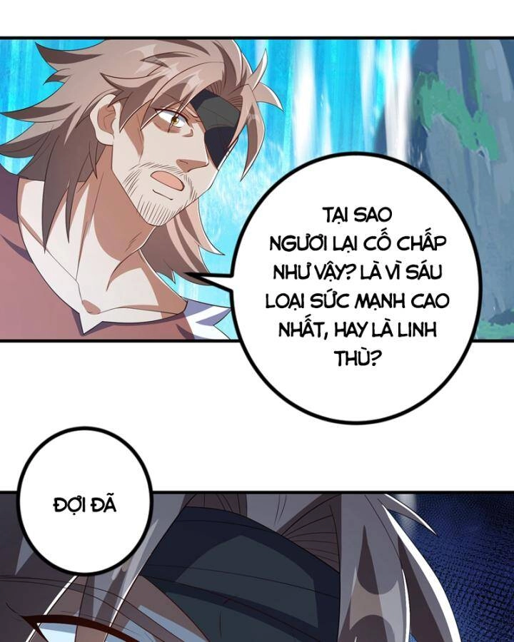 Võ Nghịch Chapter 457 - 57
