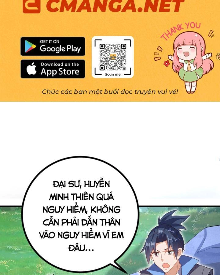 Võ Nghịch Chapter 458 - 3