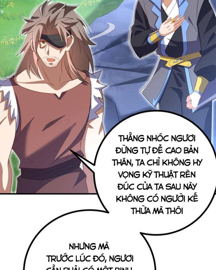 Võ Nghịch Chapter 458 - 4