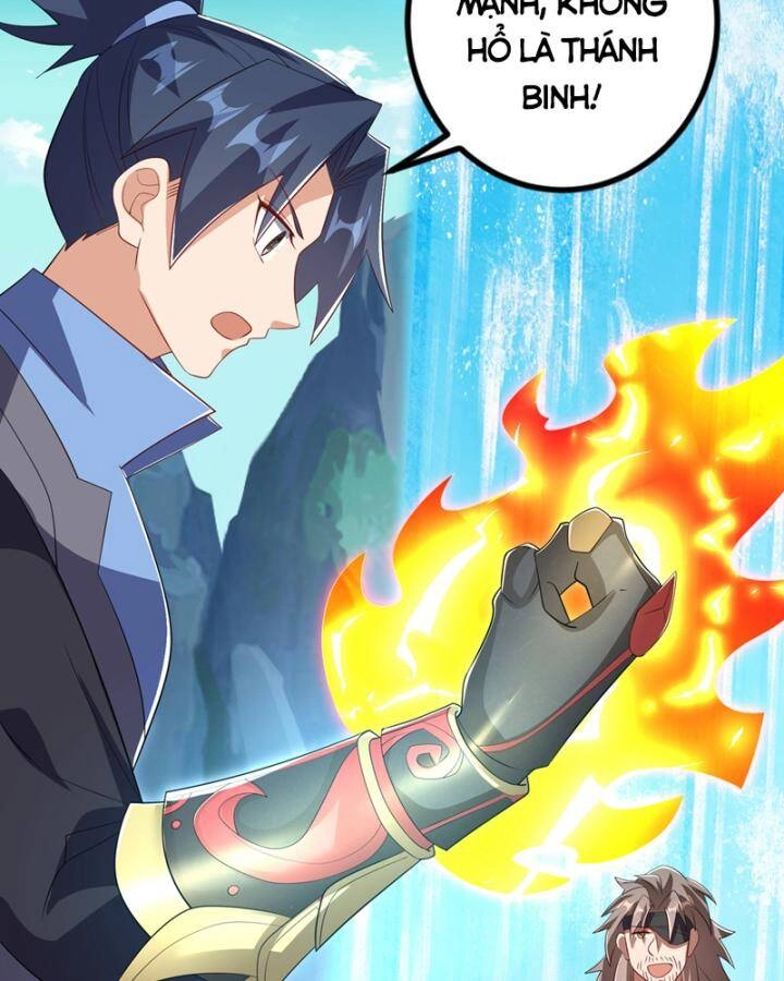 Võ Nghịch Chapter 458 - 33