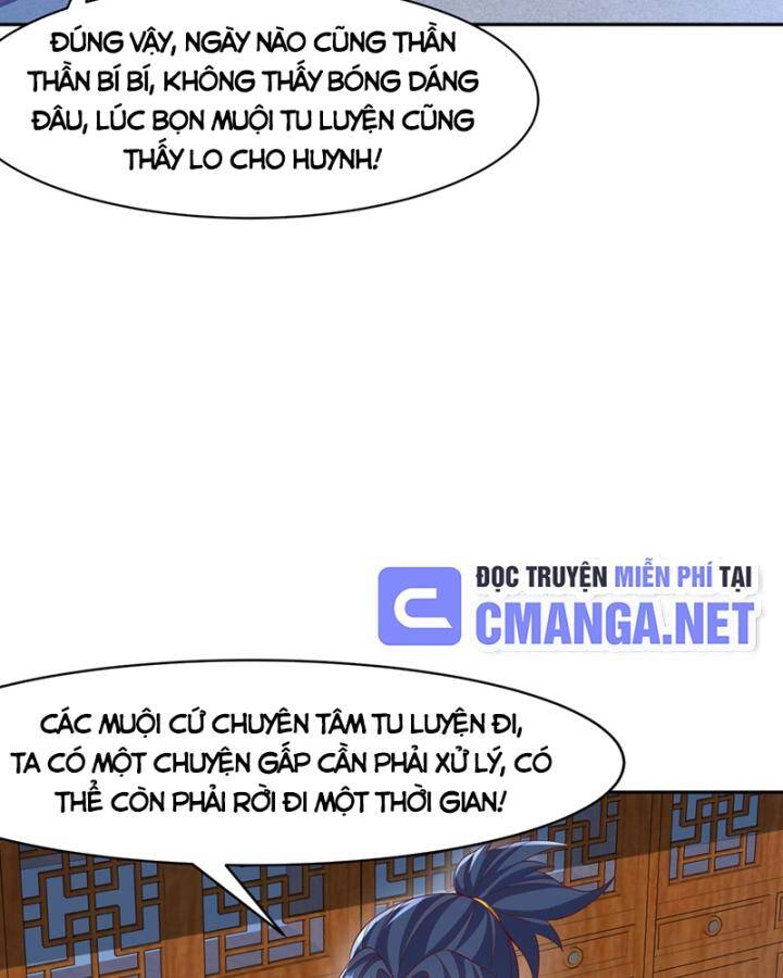 Võ Nghịch Chapter 458 - 41