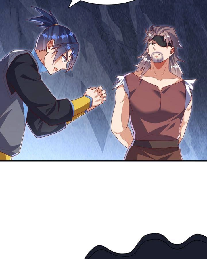 Võ Nghịch Chapter 460 - 4