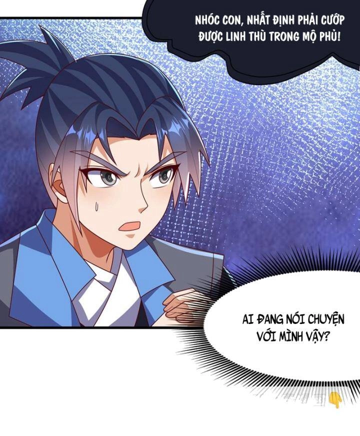 Võ Nghịch Chapter 460 - 5