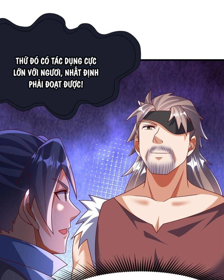 Võ Nghịch Chapter 460 - 6