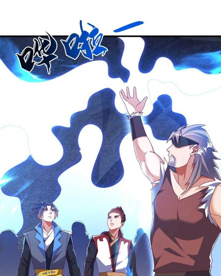 Võ Nghịch Chapter 460 - 9