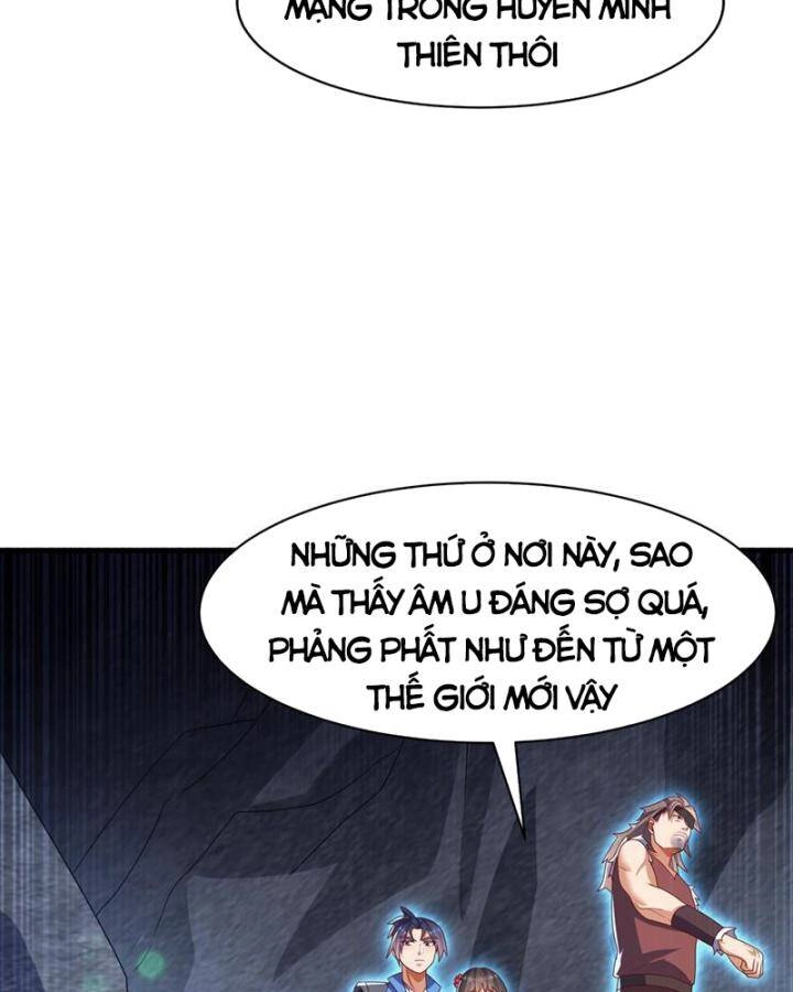 Võ Nghịch Chapter 460 - 13