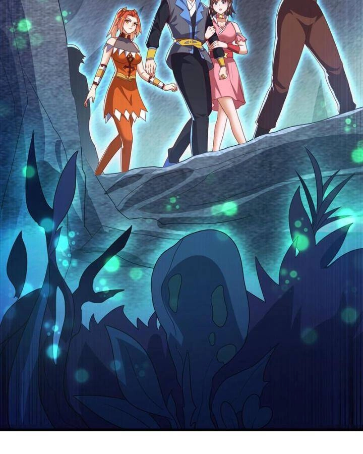 Võ Nghịch Chapter 460 - 14