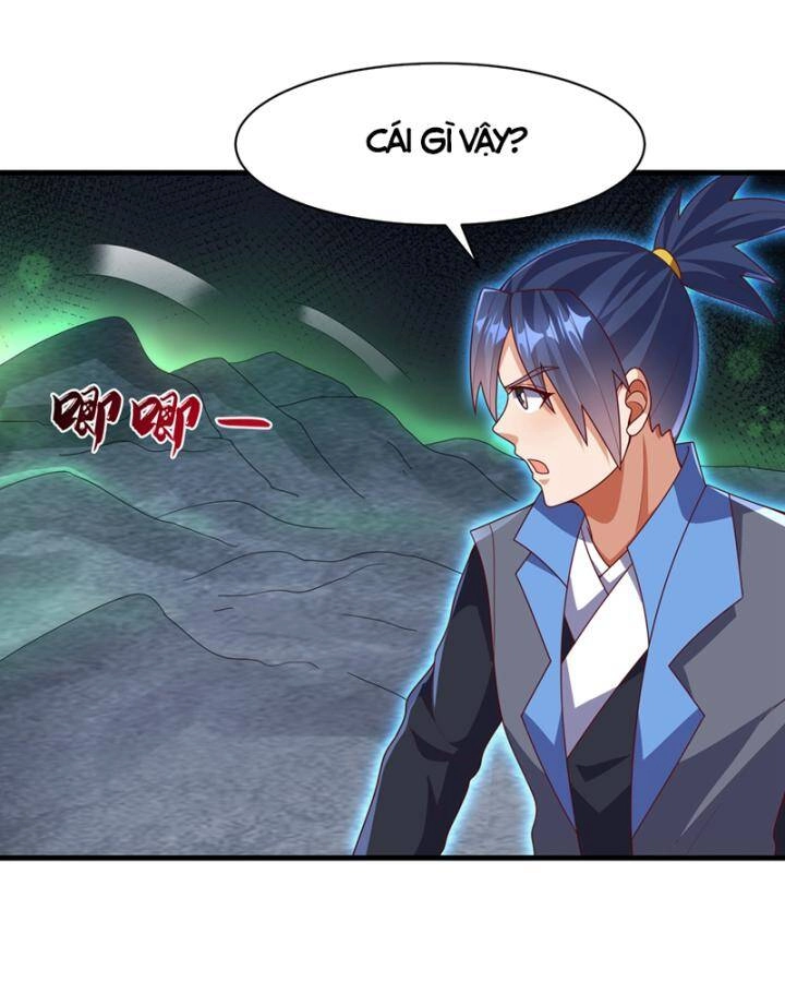 Võ Nghịch Chapter 460 - 16