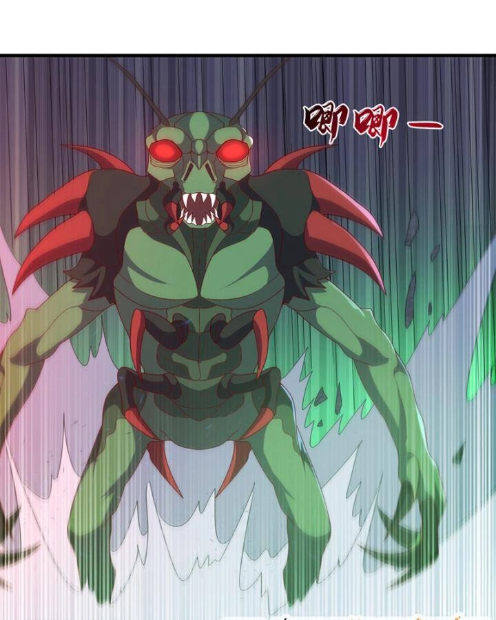 Võ Nghịch Chapter 460 - 17