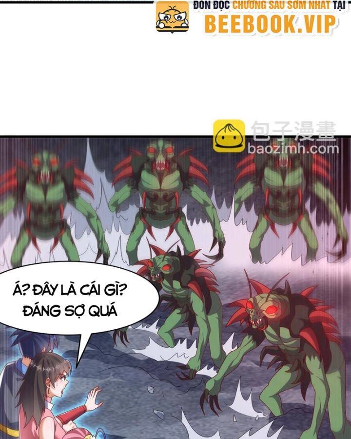 Võ Nghịch Chapter 460 - 18