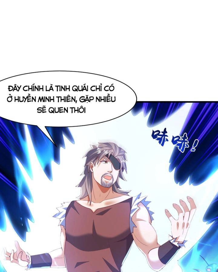 Võ Nghịch Chapter 460 - 20
