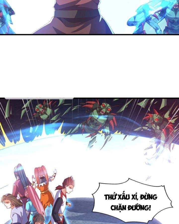 Võ Nghịch Chapter 460 - 21