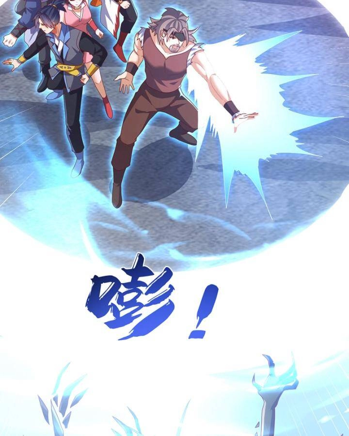 Võ Nghịch Chapter 460 - 22