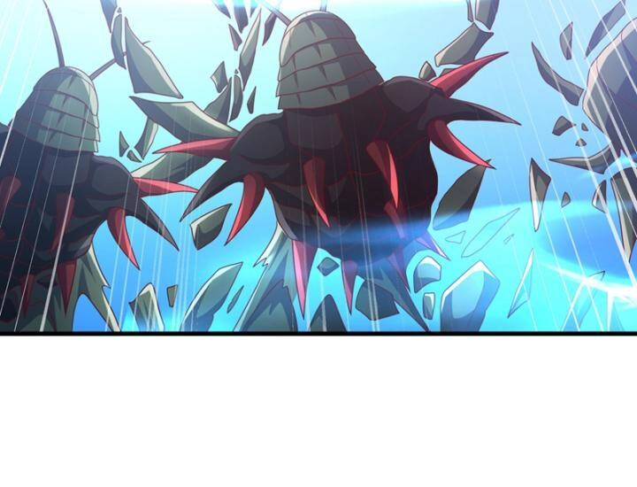 Võ Nghịch Chapter 460 - 23