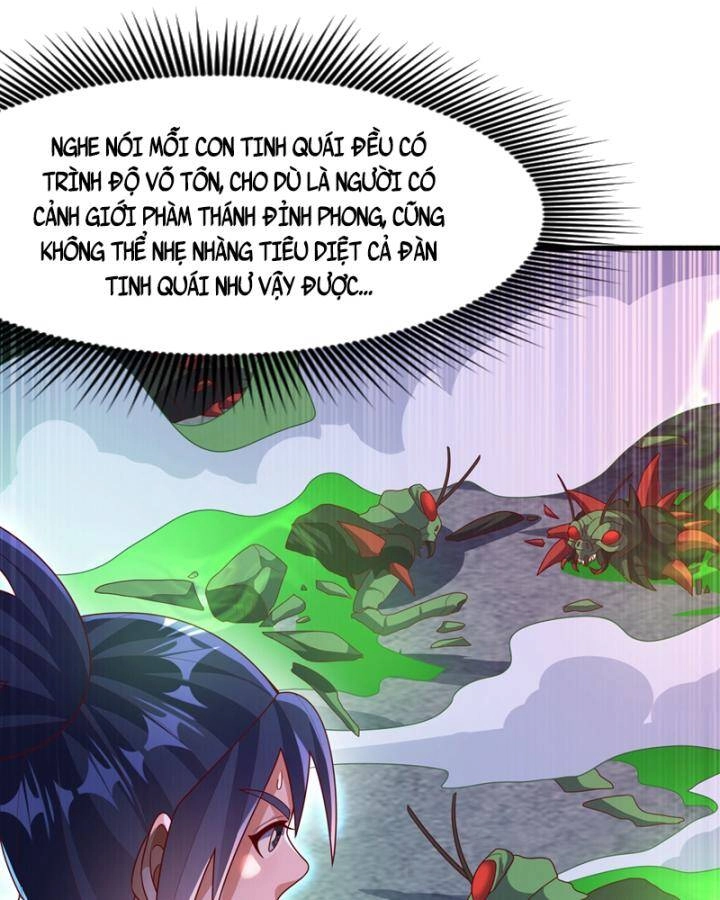 Võ Nghịch Chapter 460 - 24