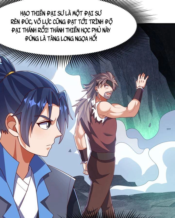 Võ Nghịch Chapter 460 - 26
