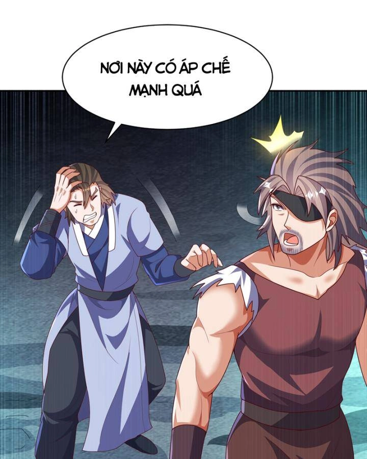 Võ Nghịch Chapter 460 - 32