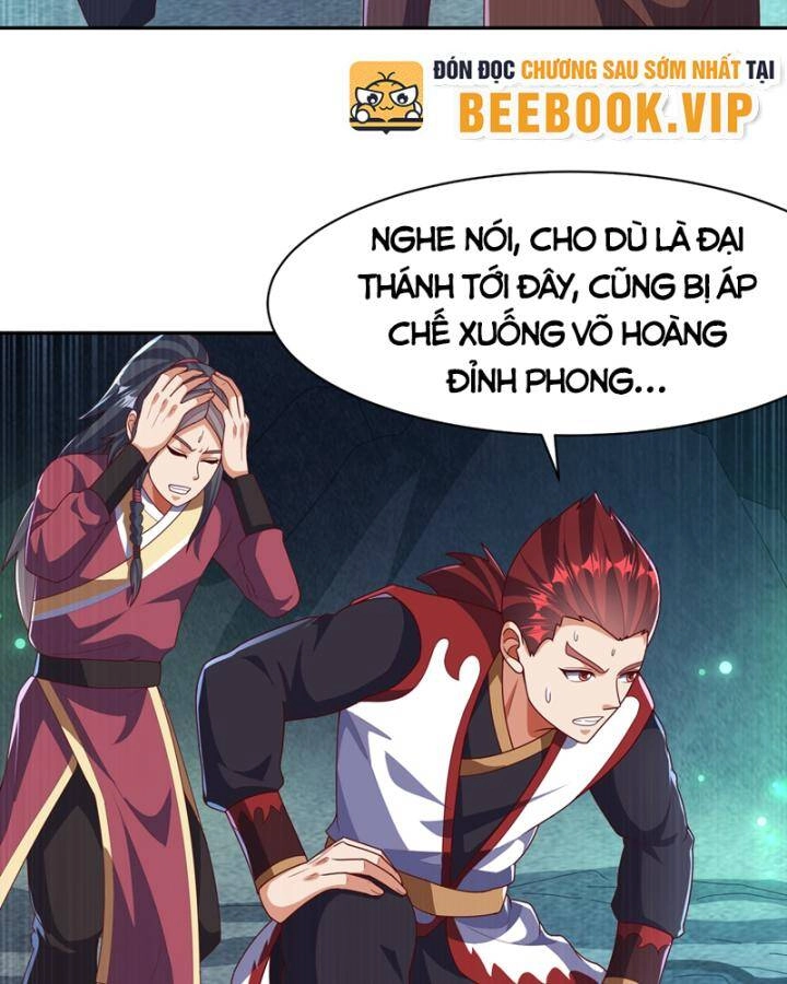 Võ Nghịch Chapter 460 - 33