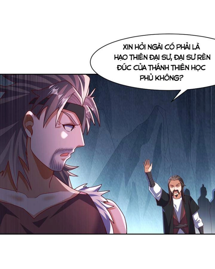 Võ Nghịch Chapter 460 - 36
