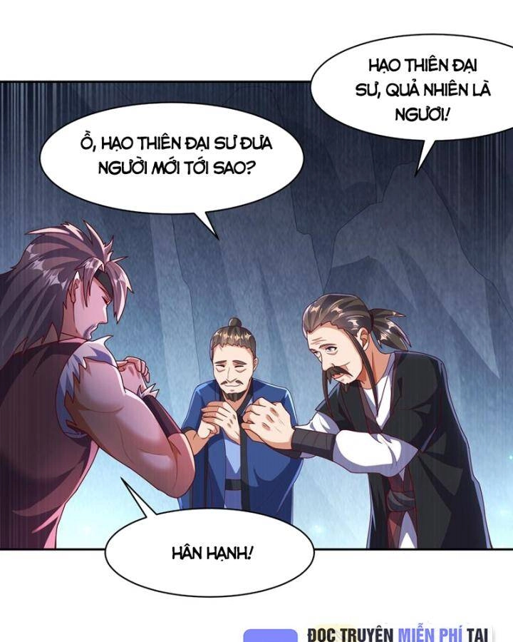 Võ Nghịch Chapter 460 - 38