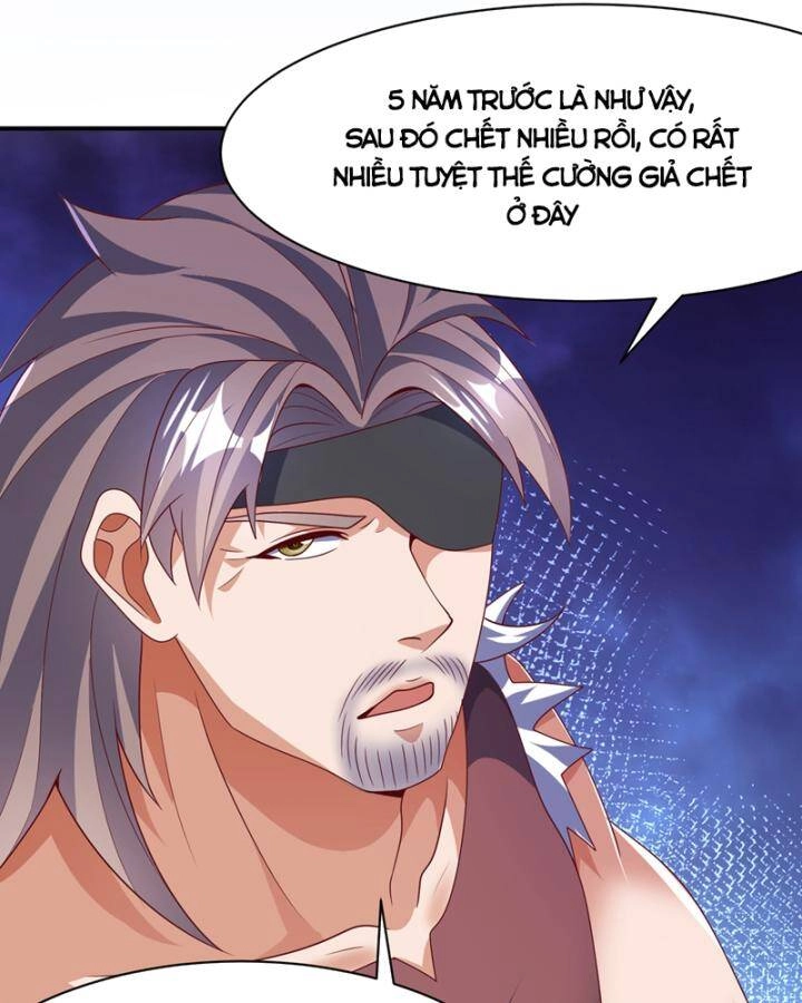 Võ Nghịch Chapter 460 - 44