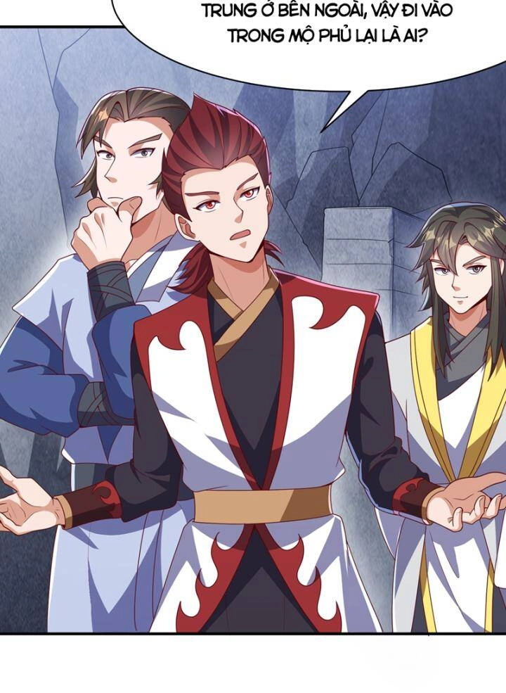 Võ Nghịch Chapter 460 - 46