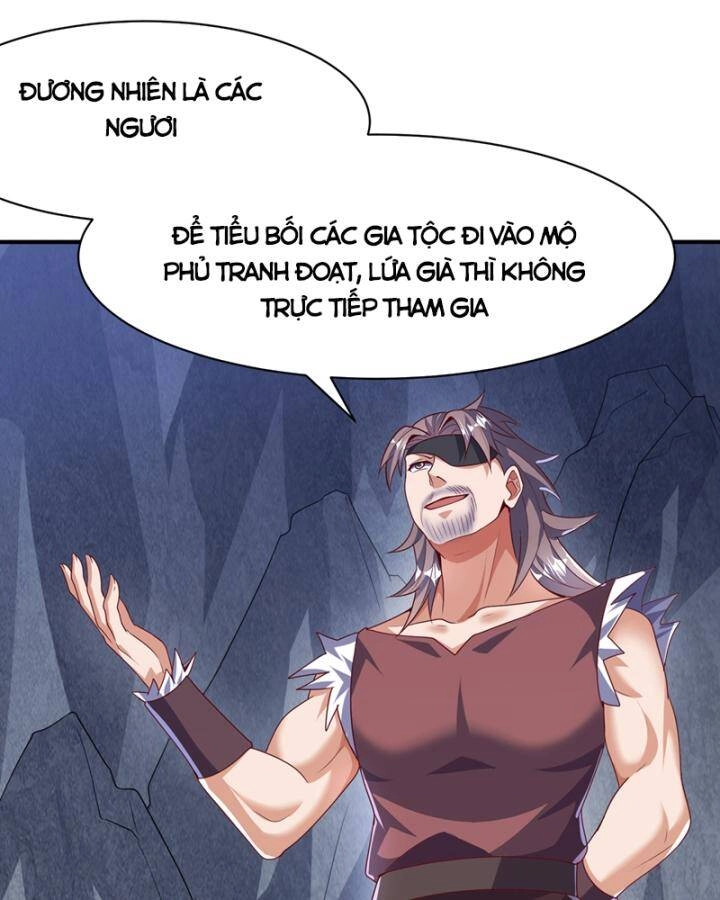 Võ Nghịch Chapter 460 - 47