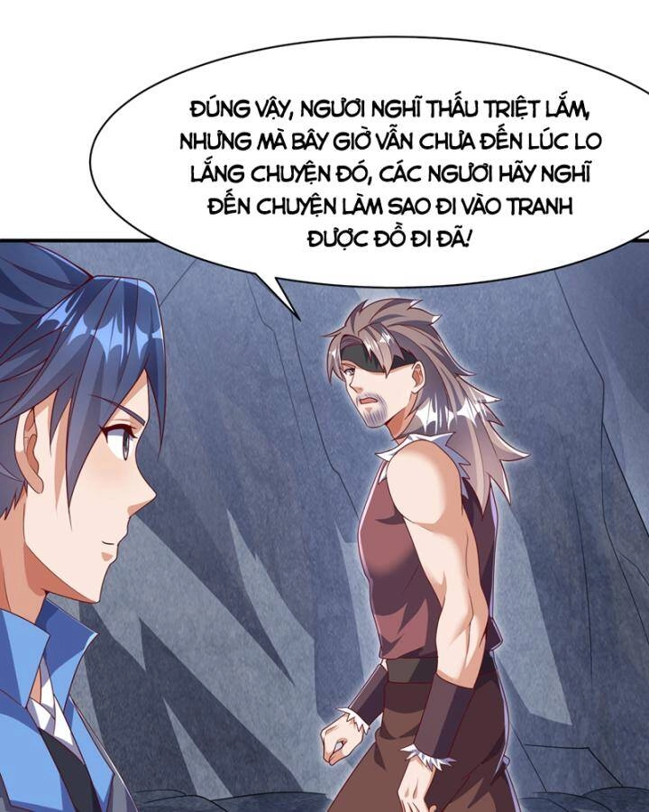 Võ Nghịch Chapter 460 - 50