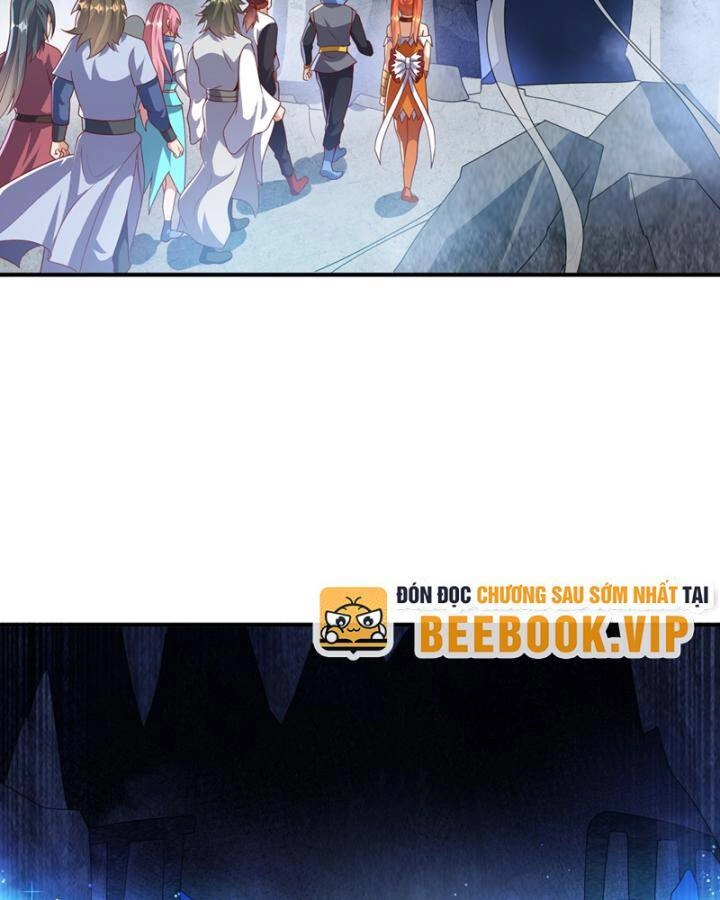 Võ Nghịch Chapter 461 - 5