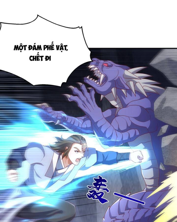 Võ Nghịch Chapter 461 - 43