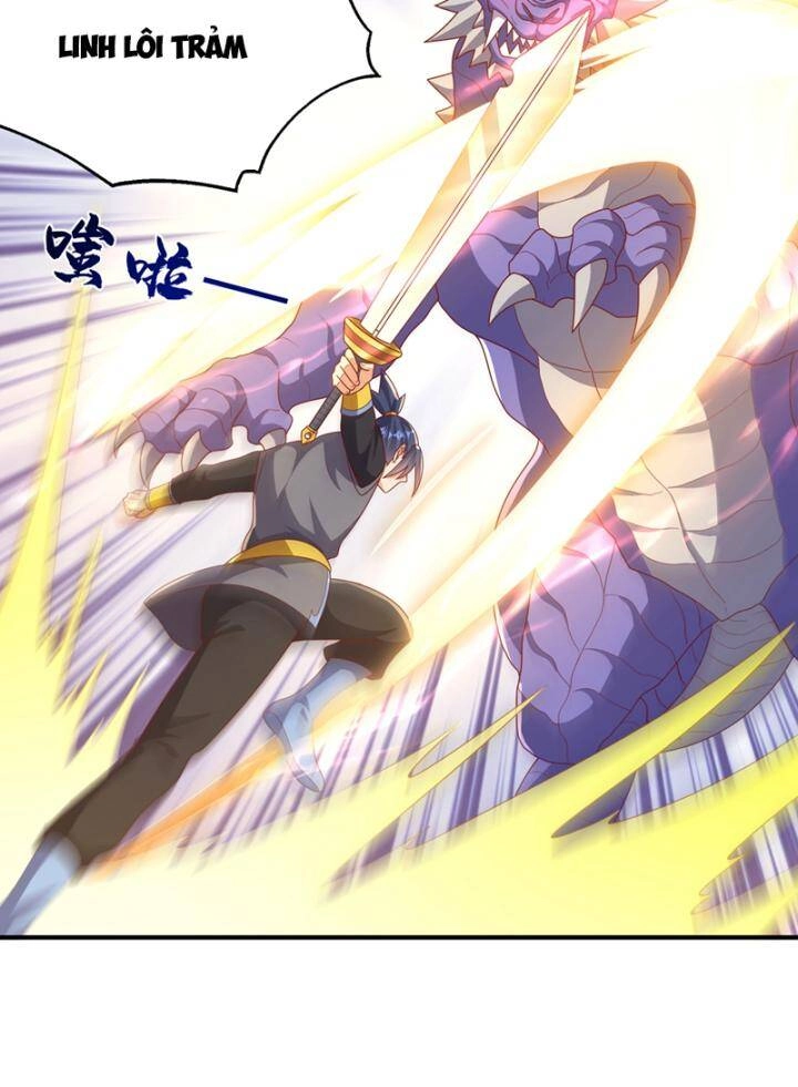 Võ Nghịch Chapter 461 - 52