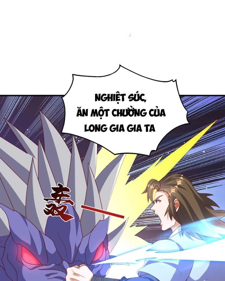 Võ Nghịch Chapter 461 - 53