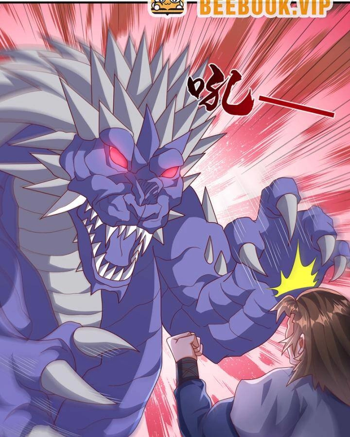 Võ Nghịch Chapter 461 - 55